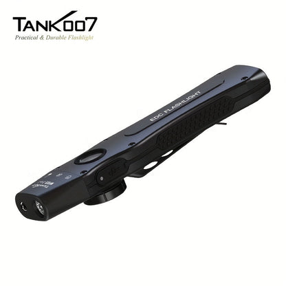 3-in-1 UV Flashlight 1000 Lumen White Light UV365 Green Light Rechargeable Magnetic Torch for Inspection Outdoor Camping Home
