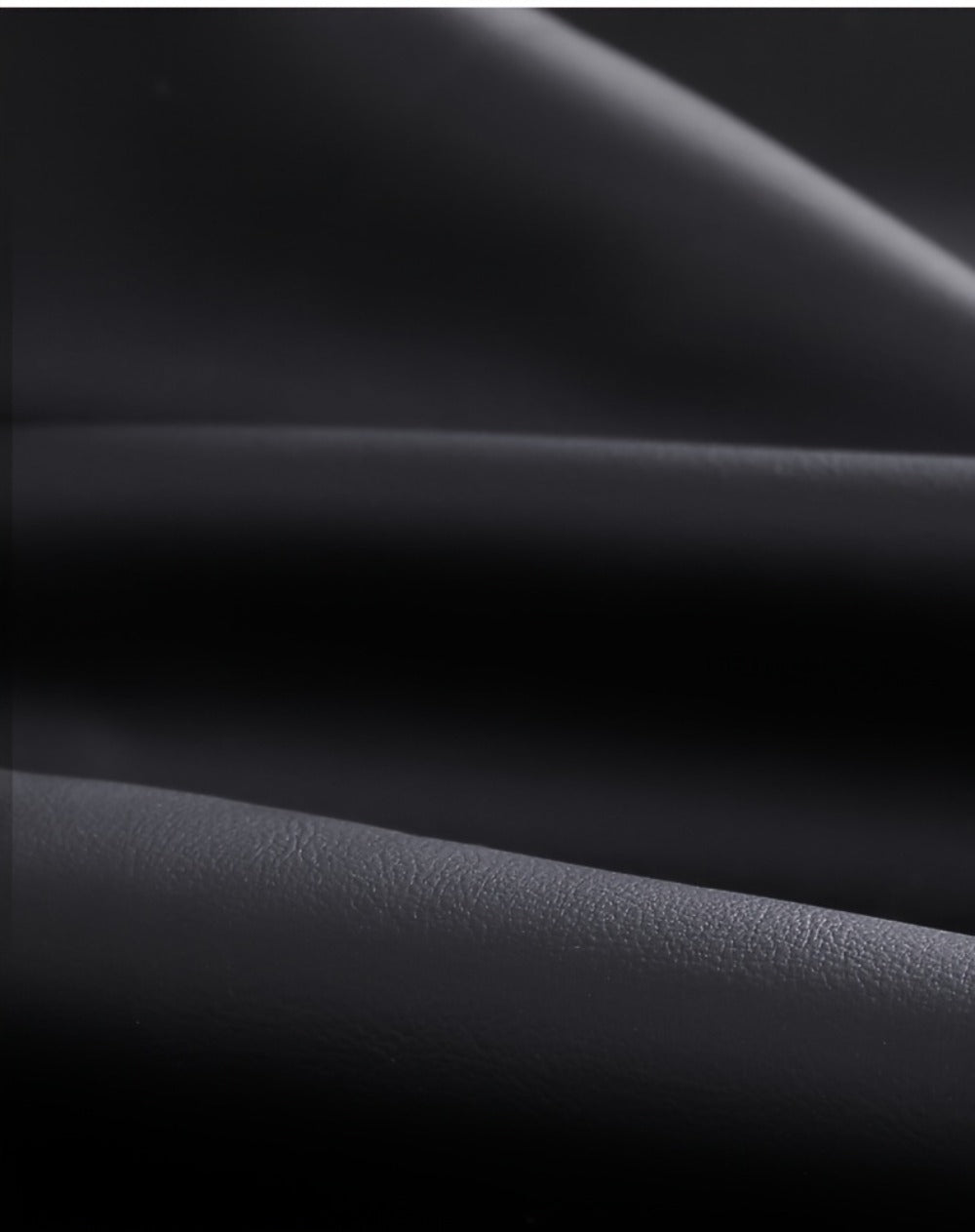 Car Seat Covers Faux Leather – Sporty Full-Coverage for Driver & Passenger, Universal Fit for Sedans, SUVs & Trucks, Green & Blue