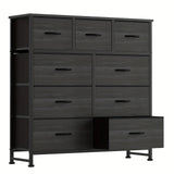 Black Wood