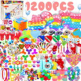 style A(1200PCS)