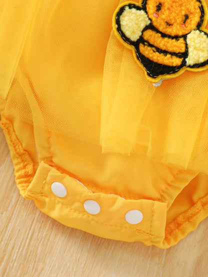 Baby Girls Outfit Set - Versatile Everyday Style 60517