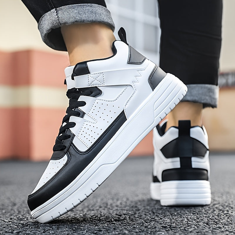 Men's Sneakers - Lace Style 88165