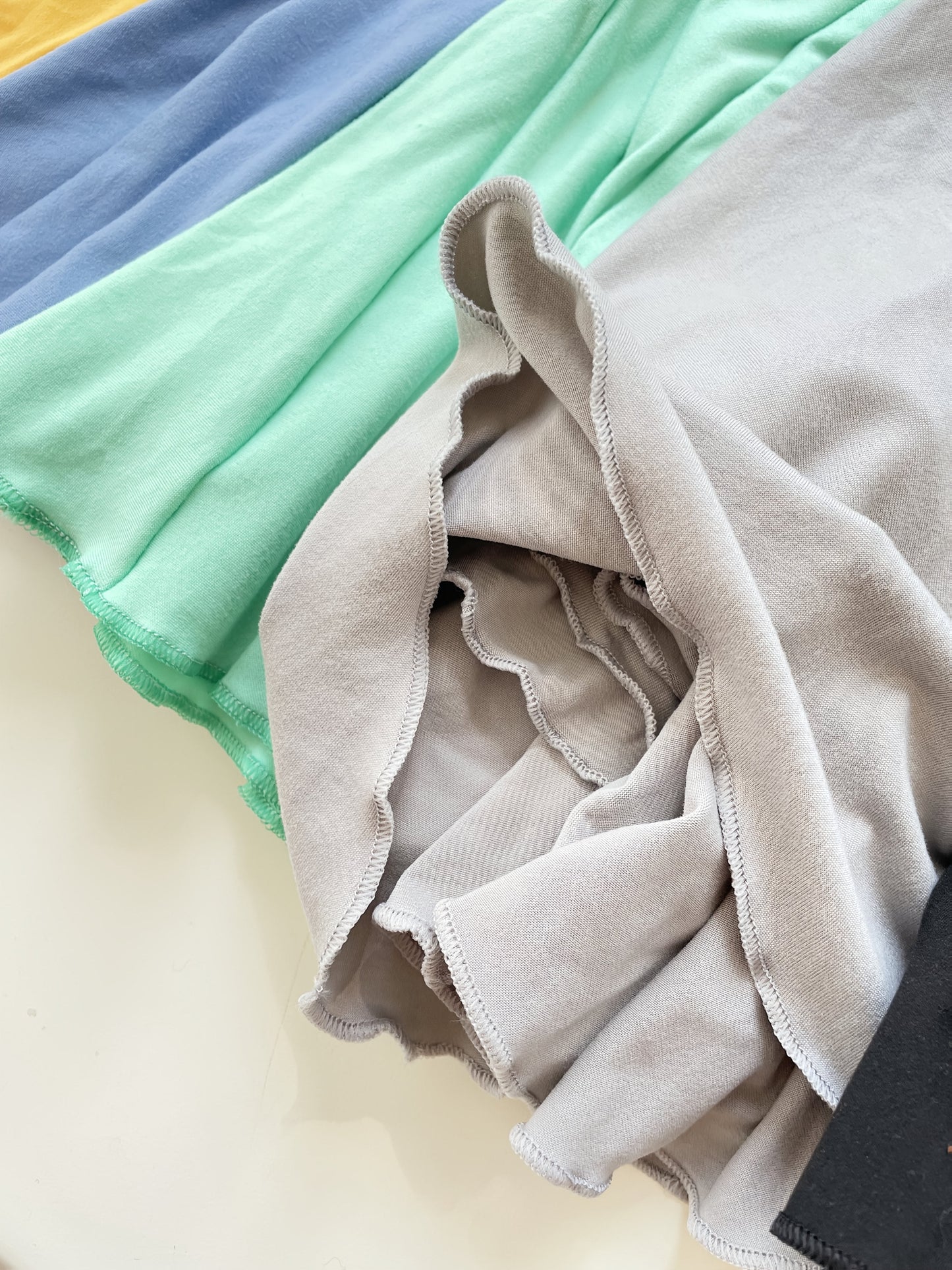 Girls' Casual Pants - Everyday 9557