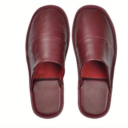 Unisex Slides - Non-Slip Sole