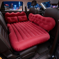 Luxury Red