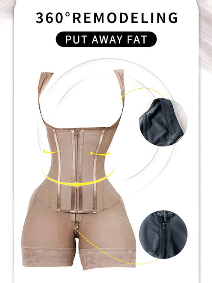 Women's Casual Shorts - Regular Fit Weekend Style