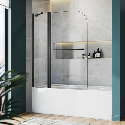Glass Cleaner Spray Streak-Free Shine Removes Hard Water Stains Soap Scum Water Spots for Shower Doors Mirrors Bathroom Tiles Windows Powerful Bathroom Glass Cleaner Easy Spray Formula