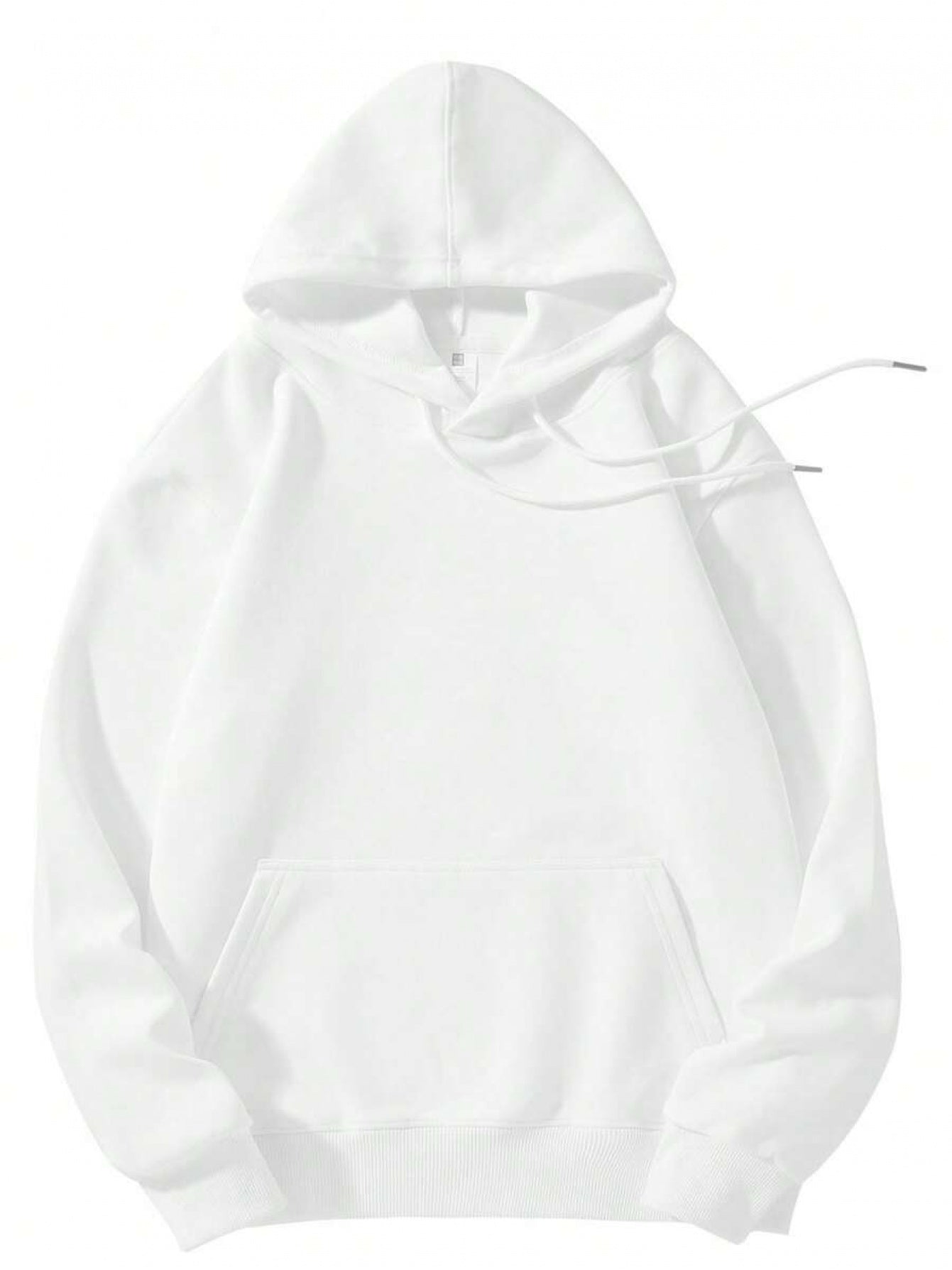 Men's Psalm 32:1 Hoodie - Forgiven Faith Graphic