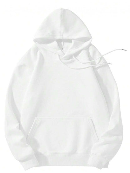 Men's Psalm 32:1 Hoodie - Forgiven Faith Graphic