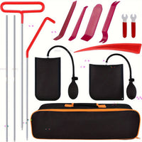 car lockout kit