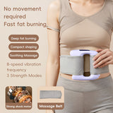 Purple Upgraded Version with Massage Belt