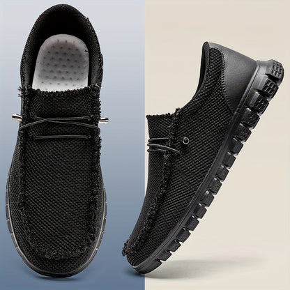 Men's Loafers & Slip-Ons - Everyday Comfort & Durable Sole