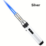 Silvery 1