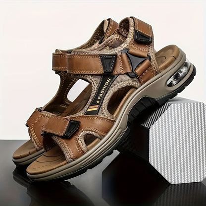 Men's Sandals - Cushioned Support