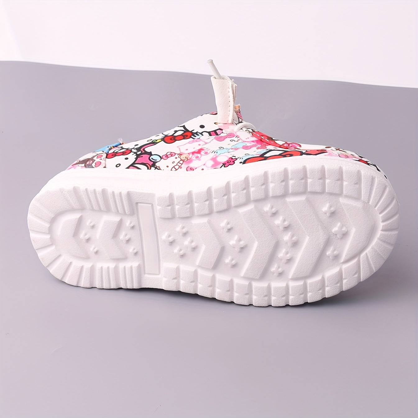 Girls Athletic Shoes - Comfort Fit 717541