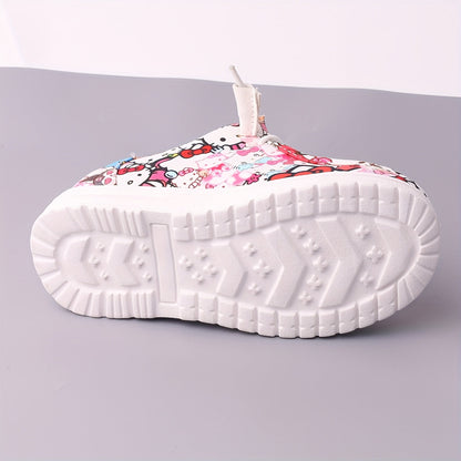 Girls Athletic Shoes - Comfort Fit 717541