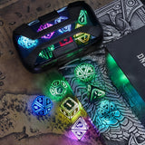 astral shard black