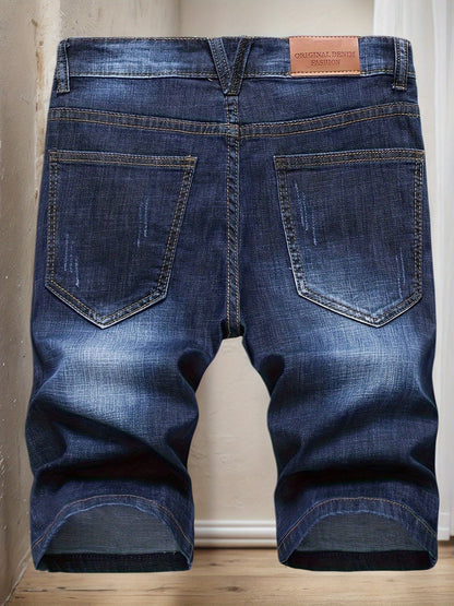 Men's Casual Shorts - Stretch Comfort 343269