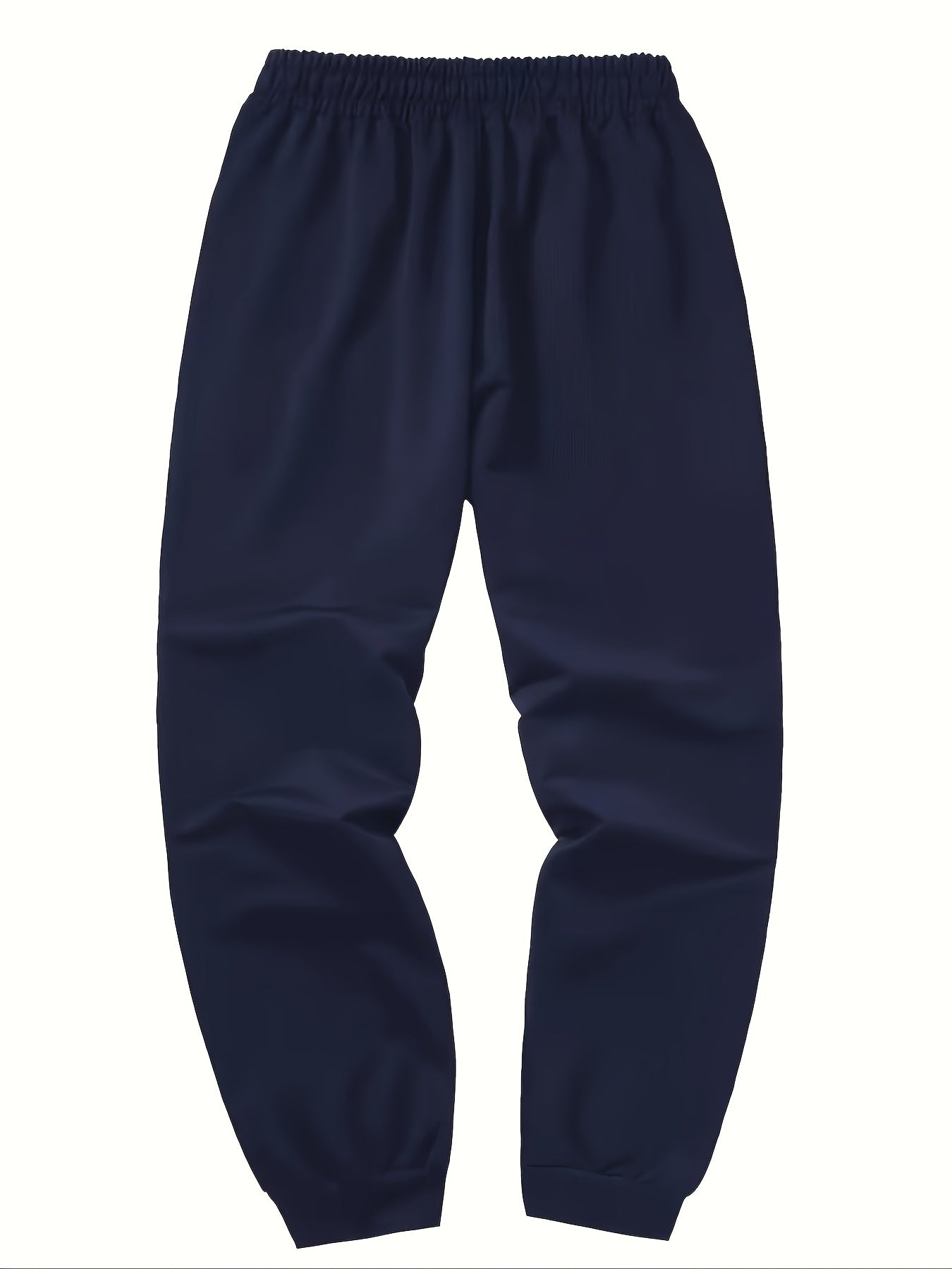 Men's Jogger Pants - Stretch With Pockets Everyday Style