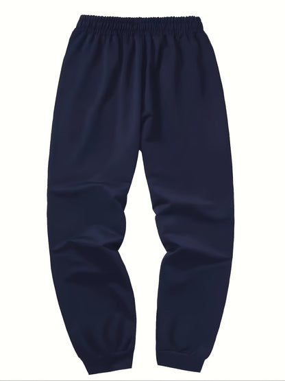 Men's Jogger Pants - Stretch With Pockets Everyday Style