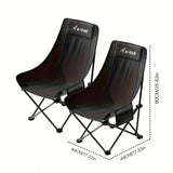 Black - 2 pcs