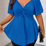 Vibrant Blue