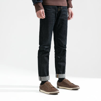 Men's Sneakers - Everyday Comfort & Durable Sole