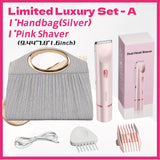 Limited Travel Set - A