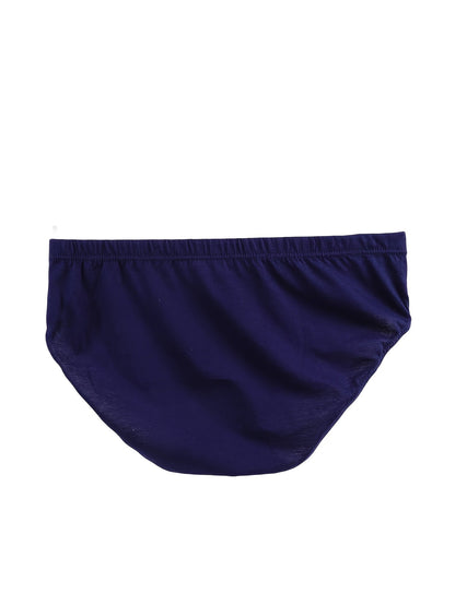 Men's Everyday Briefs - Breathable All-Season Multipack