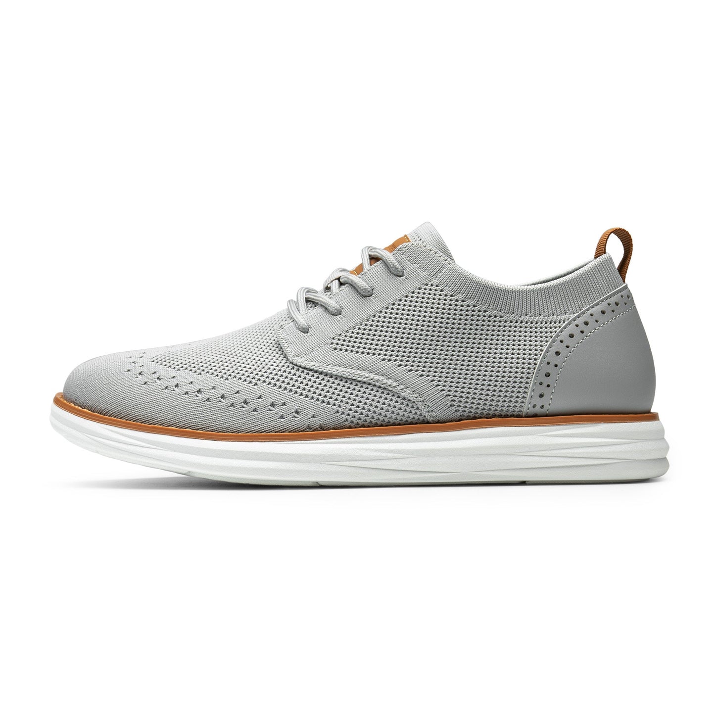 Men's Dress Shoes & Oxfords - Breathable Comfort & Lightweight Design