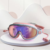 pink color