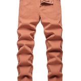 Orange red