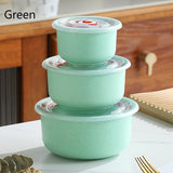 Green-3pcs