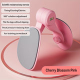 pink color