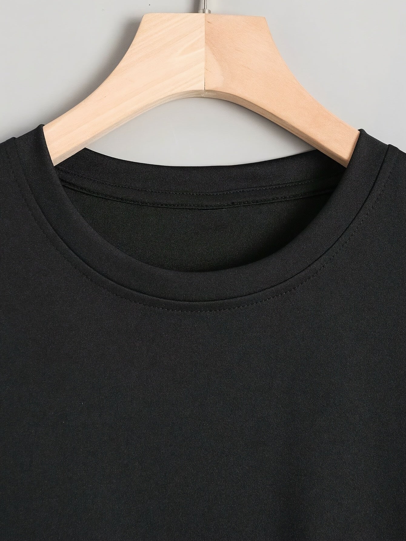 Unisex's Graphic Print T-Shirt - Short Sleeve 998629