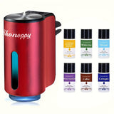 Red-6*0.34oz