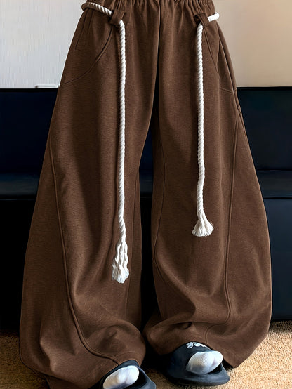 Men's Jogger Pants - Stretch With Pockets