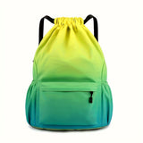 Yellow Green Gradient