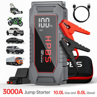 3000A