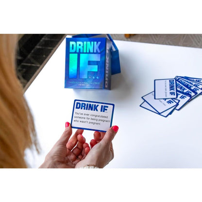 Adult Drinking Card Game with 600+ Questions – Hilarious Party Game for Adults, Ice Breaker & Brain Rot Cards, Spirit Animal Edition, 2-21 Players, Ages 21+, No Props Needed, College Party Night
