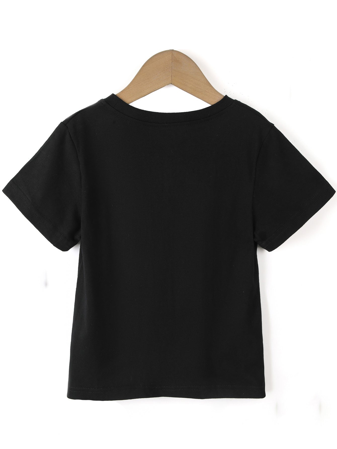 Boys' Casual T-Shirt - Everyday 6869