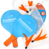 Goodminton - The World's Easiest Racquet Game