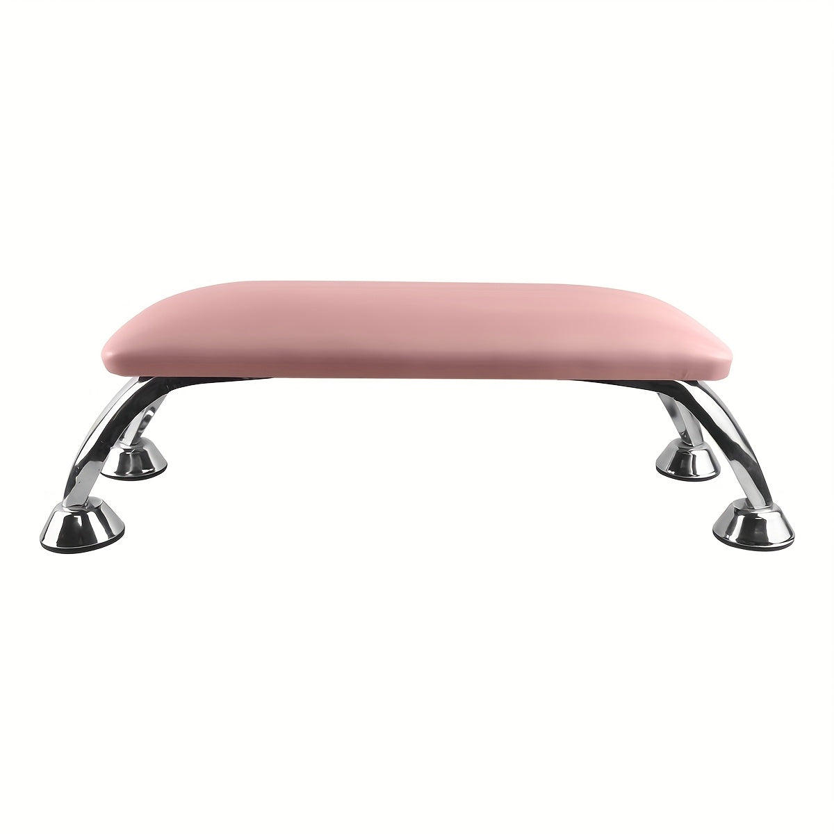 Nail Armrest Hand Pillow Professional Manicure Wrist Rest Cushion for Nail Salon Studio – Soft Hand Rest Support for Nail Tech Pink Black White 1pc or 2pcs