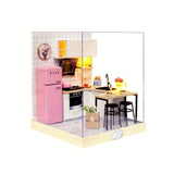 Flavor Life (Small)