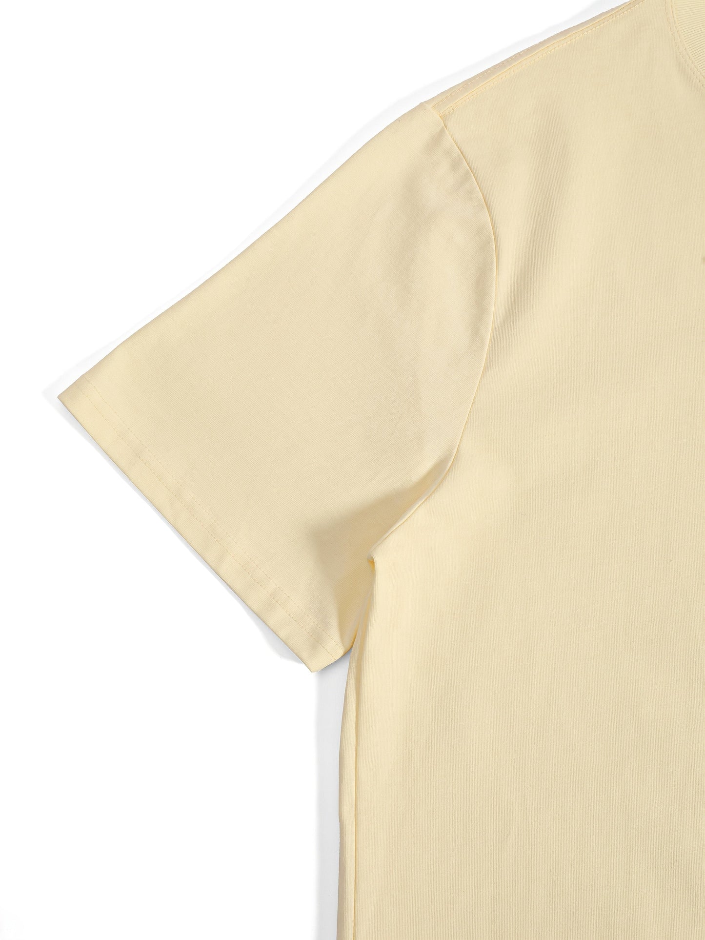 Men's Graphic T-Shirt - Round Neck Short Sleeve Modern Style 120805