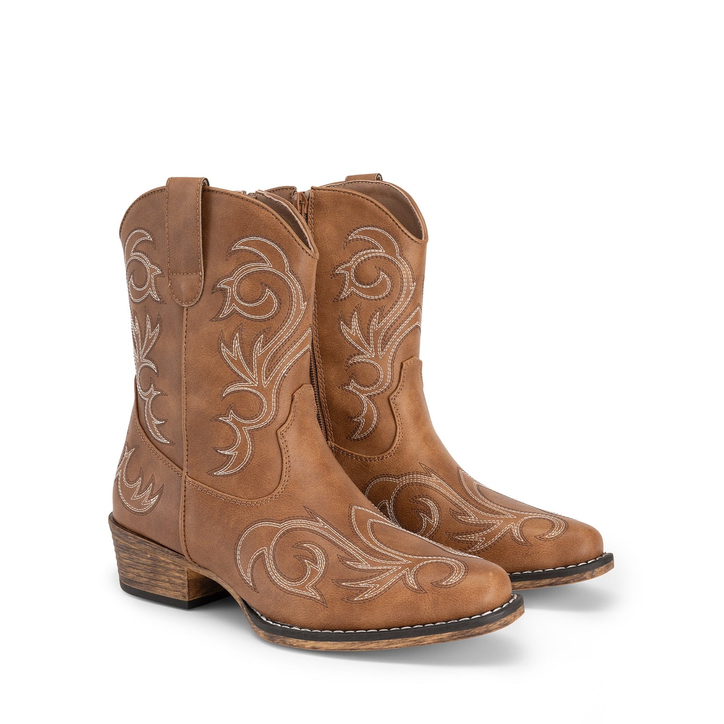 Women's Boots – Comfort Fit for Everyday Wear 91141