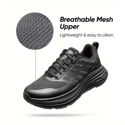 Men's Running Shoes - Non-Slip Sole & Breathable Comfort 569701