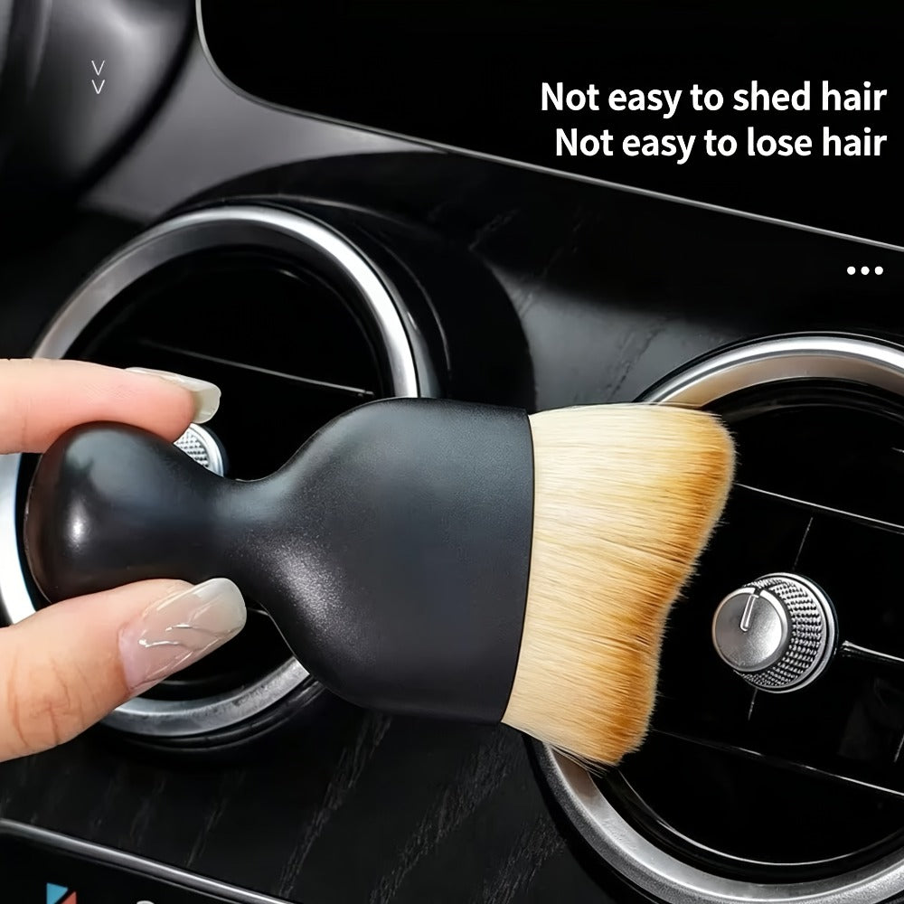 Car Scratch Repair Wax - Nano-Bright Polish for Scratch Removal & Paint Restoration, Removes Brush Marks & Swirl Scratches, Suitable for All Paint Colors (100ml)