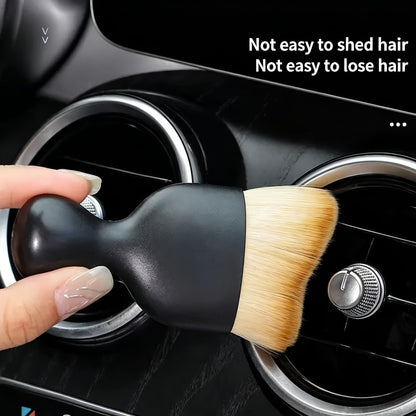 Car Scratch Repair Wax - Nano-Bright Polish for Scratch Removal & Paint Restoration, Removes Brush Marks & Swirl Scratches, Suitable for All Paint Colors (100ml)