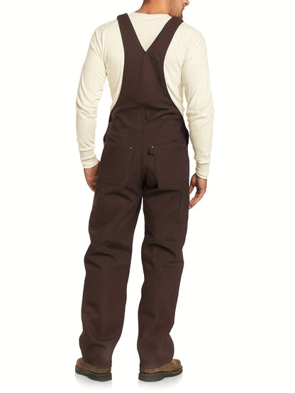Men's Classic Overall - Regular Fit